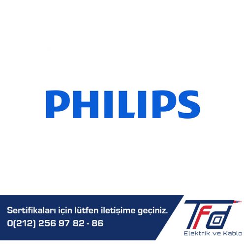 sertifika-philips